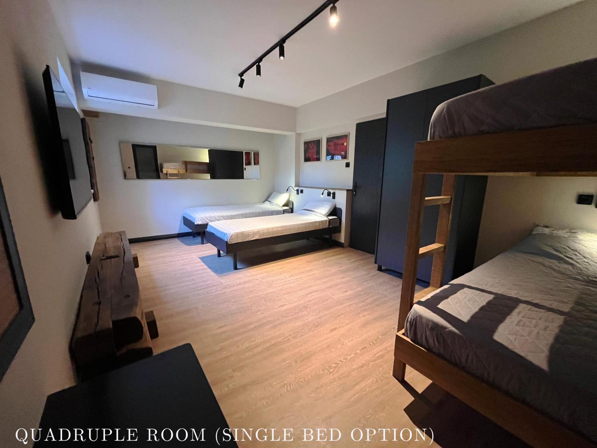Canyon View Lodge - ماتكا المظهر الخارجي الصورة