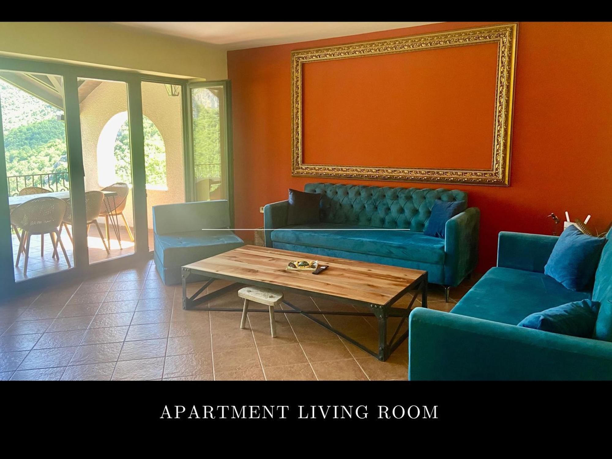 Canyon View Lodge - ماتكا المظهر الخارجي الصورة