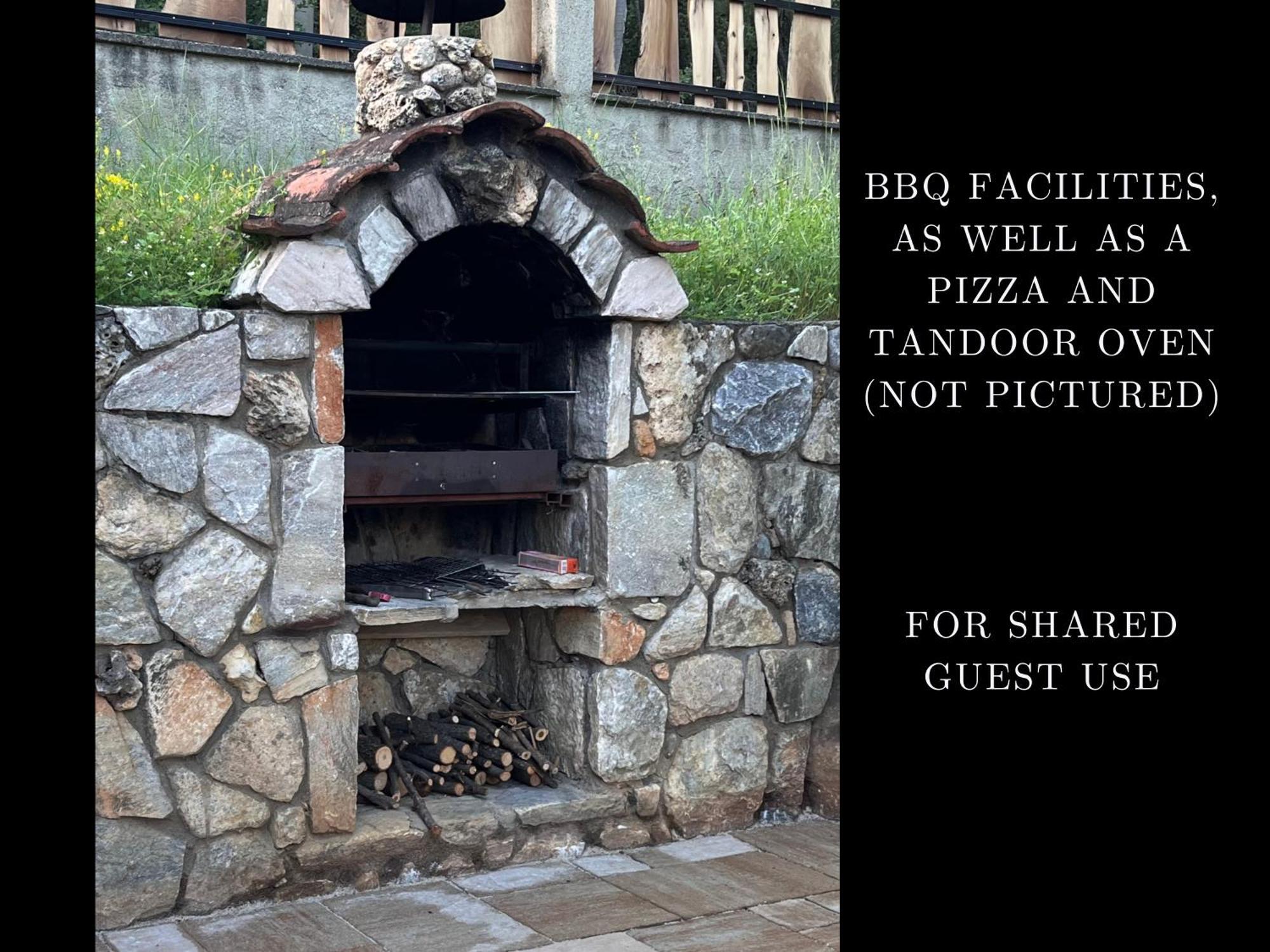 Canyon View Lodge - ماتكا المظهر الخارجي الصورة