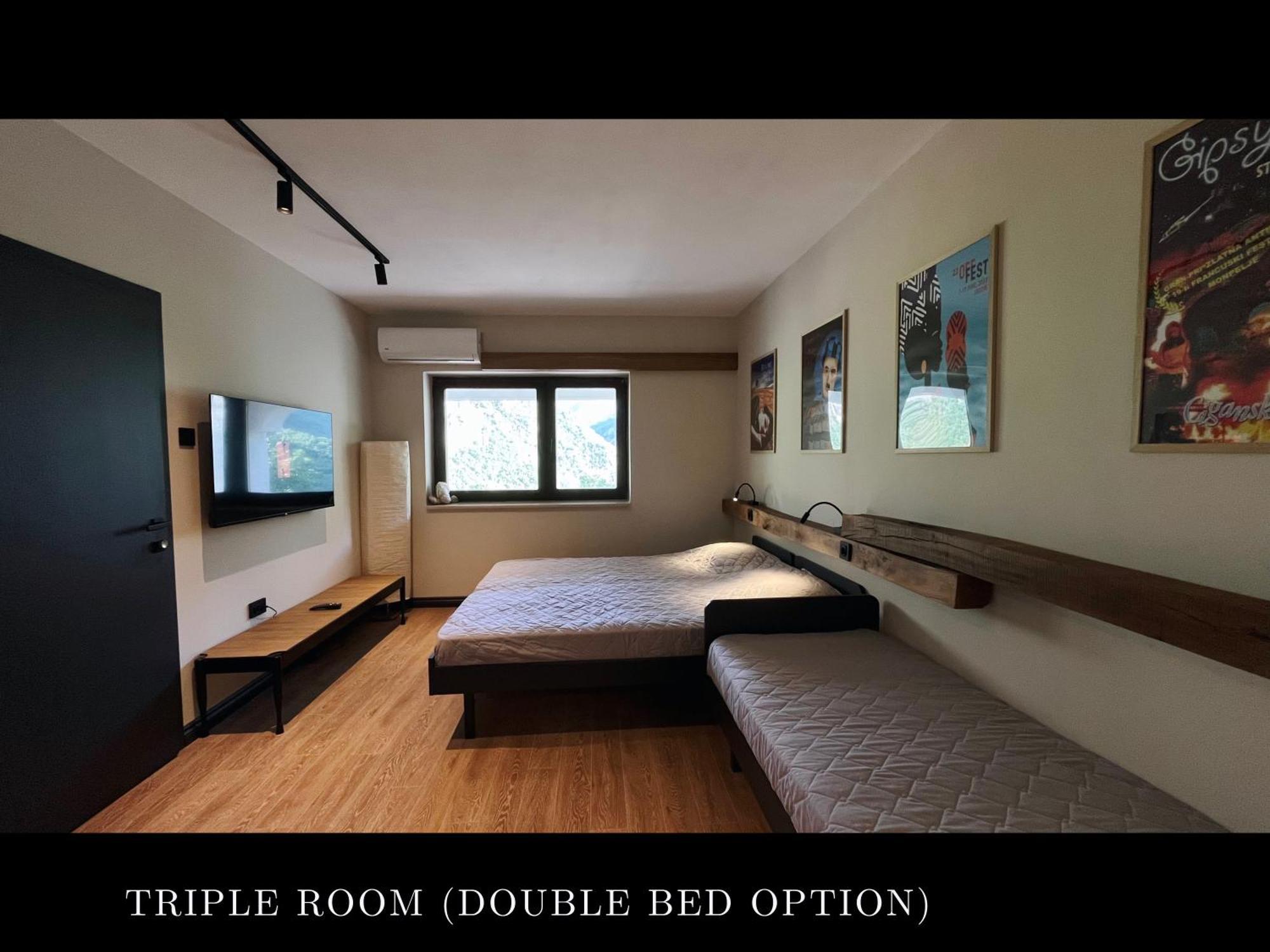 Canyon View Lodge - ماتكا المظهر الخارجي الصورة
